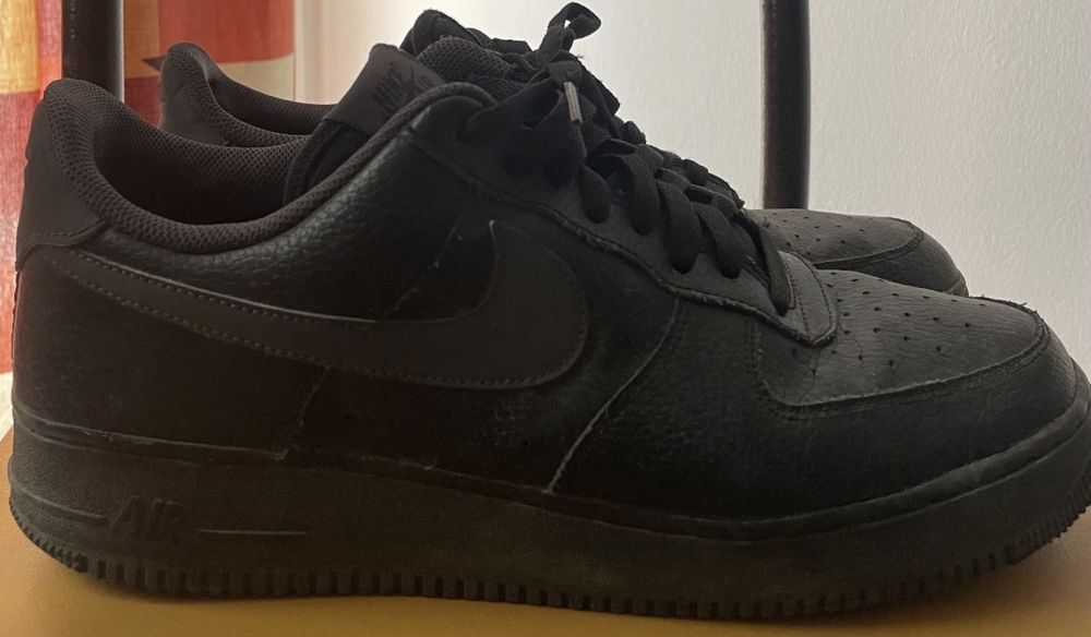 Кецове Nike Air Force 1