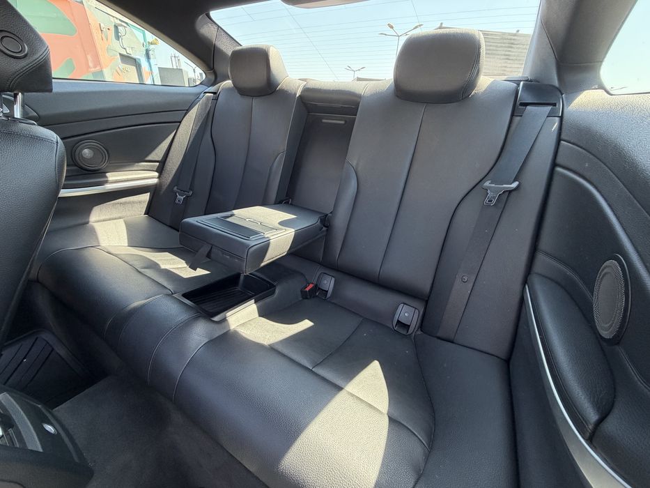 Vand Bmw Seria 4 F32 420d Individual