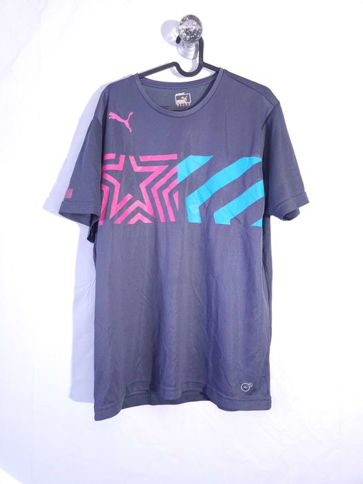 PUMA EvoPower Тениска/Мъжка L