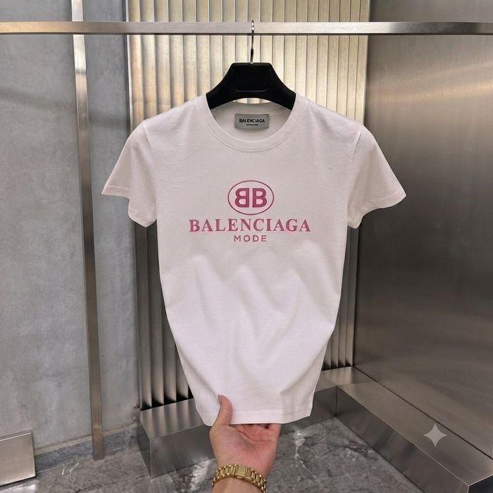 *B*lenciaga* Дамска тениска