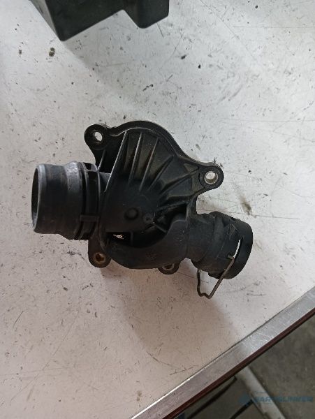 Termostat Bmw X5 Ii (E70) [ 2006 - 2013 ] Xdrive 40 D (N57 D30 B) 225K