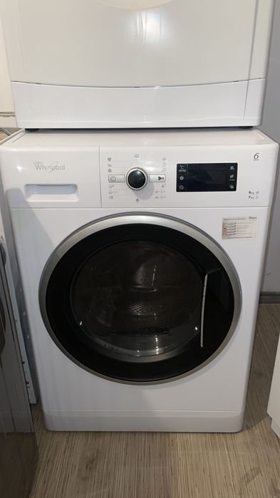 Mașina de spălat București recondiționate