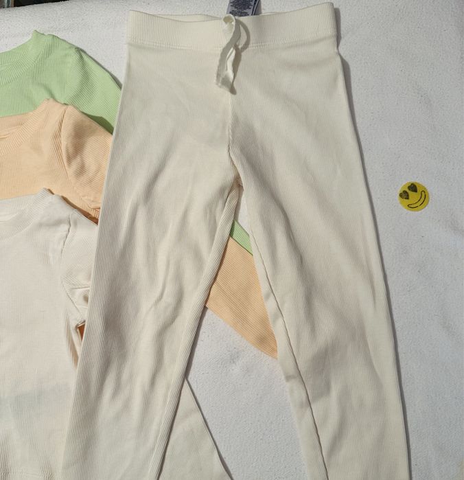 Seturi fetita 2-3 ani M&S