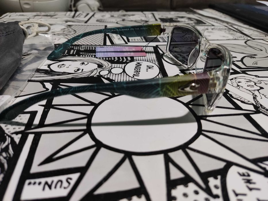 Нови стилни слънчеви очила O'Neill Polarized два модела