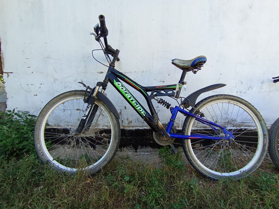 Велосипед  сатылады