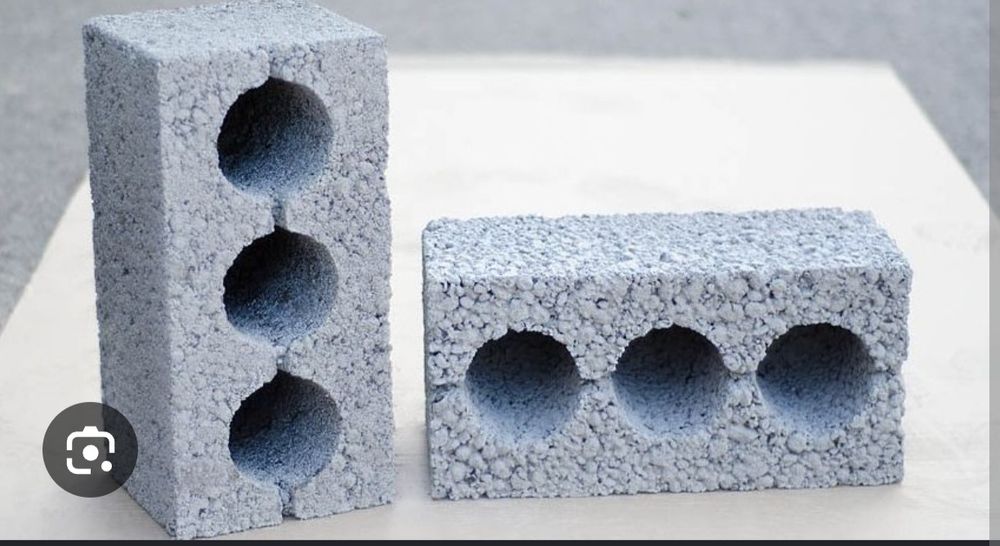 Pishkan gʻisht Klinez qum Sheben Kanpod Poyma tuproq Dastavka Hizmati