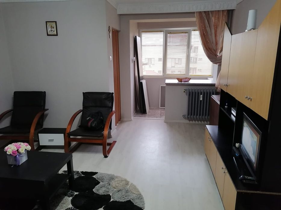 Proprietar Vând Garsonieră Str. Dristorului 1 min De Metrou