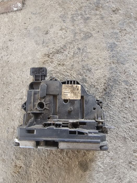 Broasca usa dreapta spate, cod 1345728080, Citroen Jumper boxer ducato