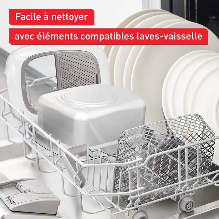 Friteuză clasică, Capacitate ulei 2,2  Tefal Super Uno Access
