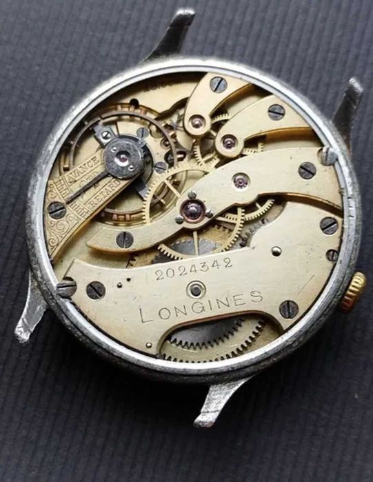 Ceas Longines 18.90M,