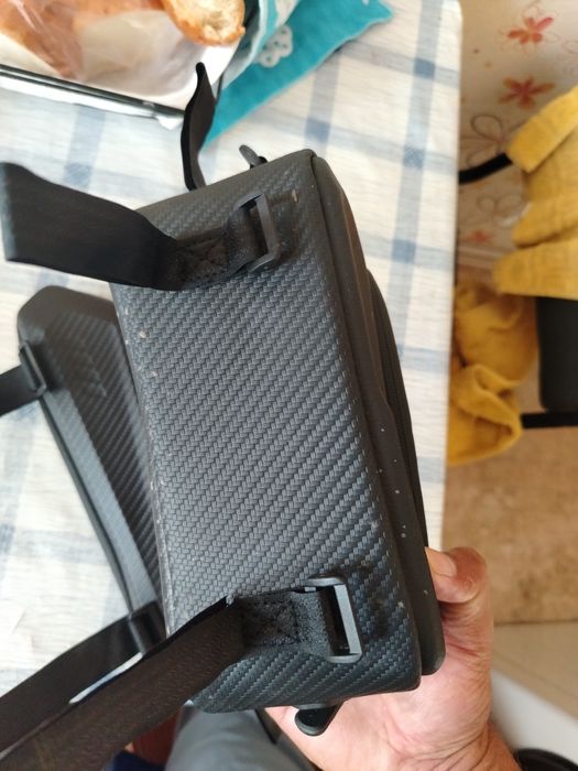 Сумки для велосипеда