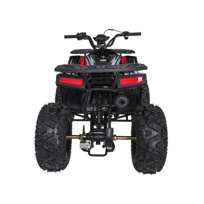 Детско бензиново ATV MONSTER, 200 cc, 4-тактов двигател