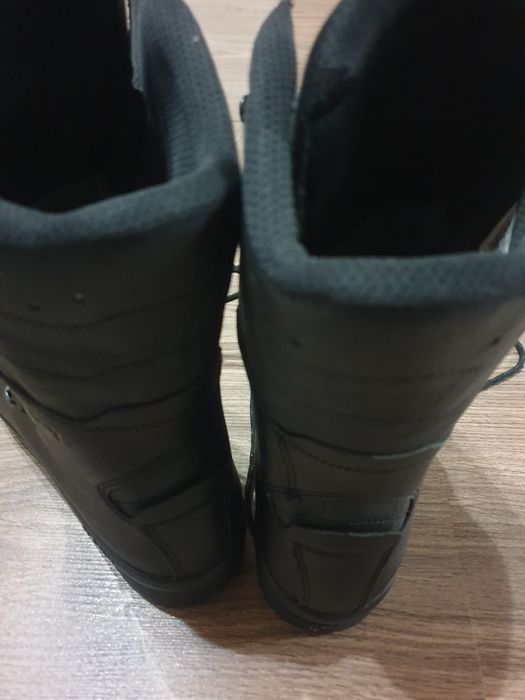 Ghete HAIX noi marimea 45