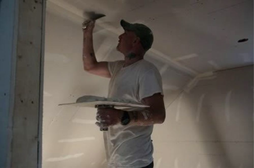 Малярные работы в Атырау