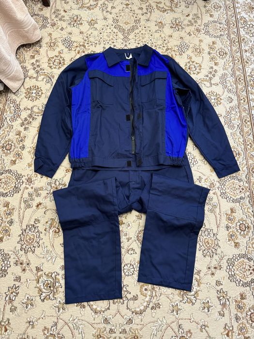 Спецовка мужская