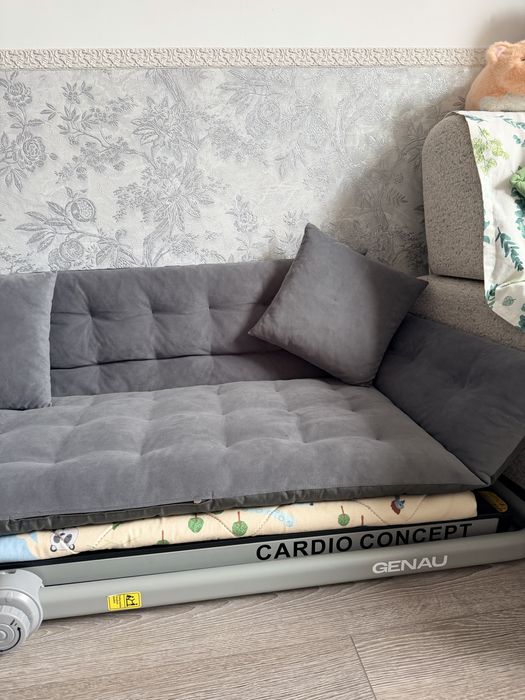 Продам диван детский безкаркасный