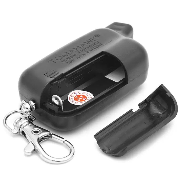 Tomahawk X5 , пульт , брелок, Томагавк X5