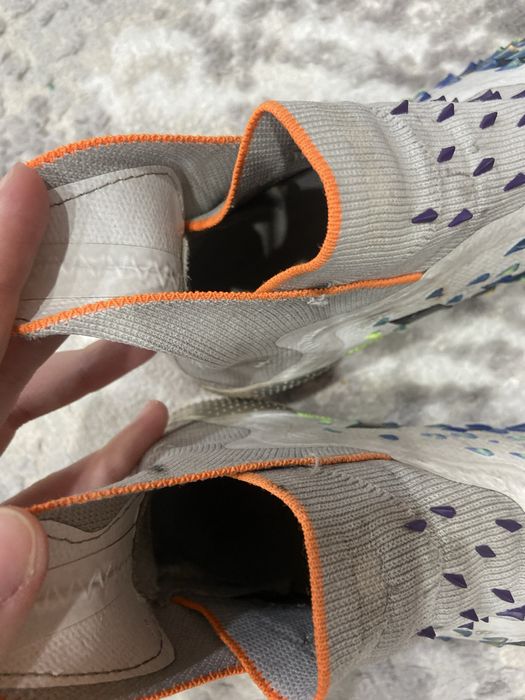 Бутсы Adidas Predator