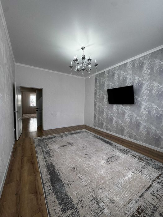 Продам 2х комн кв Батыс ЖК Алем