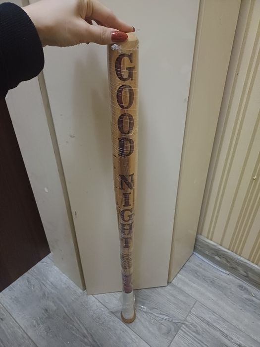 Продам биту Харли Квин