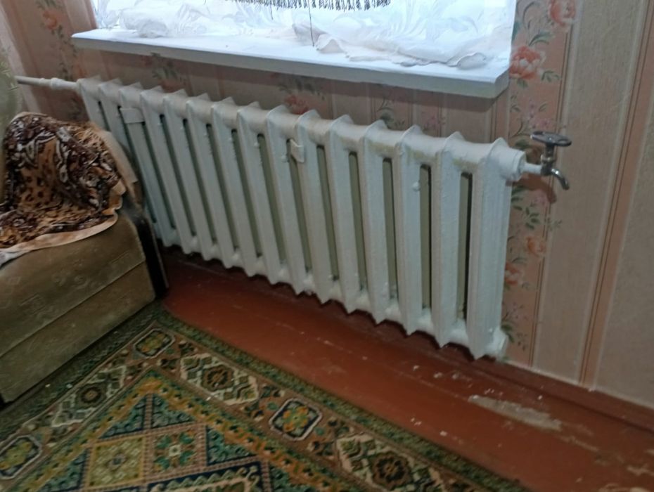 Продам 3х комнатную квартиру