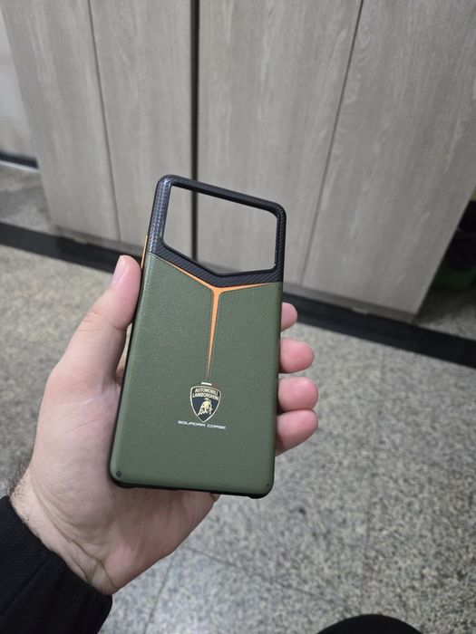 Xiaomi Redmi K70 Ultra kamyob yagona versiya 32/1024 gb obmen bor