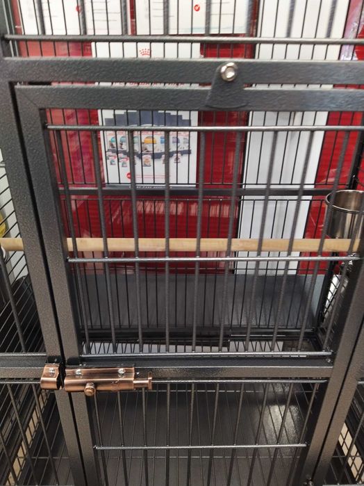 Клетки за големи папагали -НОВИ