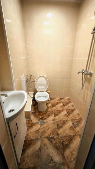 Продава се Двустаен апартамент в Пловдив, Тракия - 46 кв.м за 1257 €/кв.м - Снимка #4