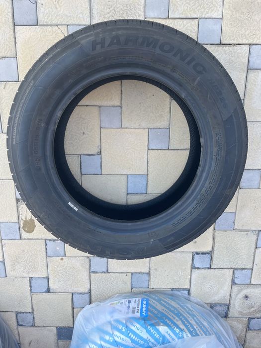 Шины 195/65/15 размер