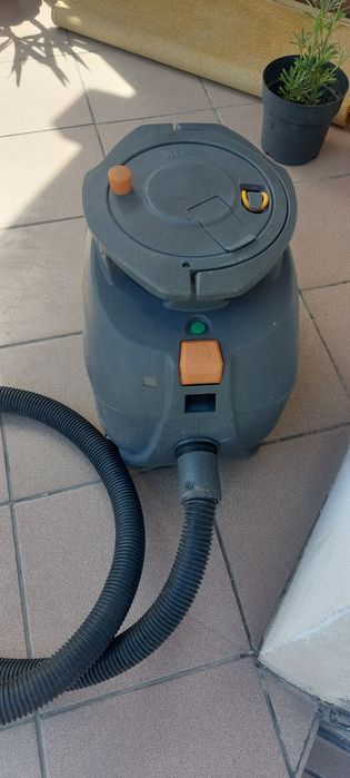 Aspirator  profesional taski aero  15 +
