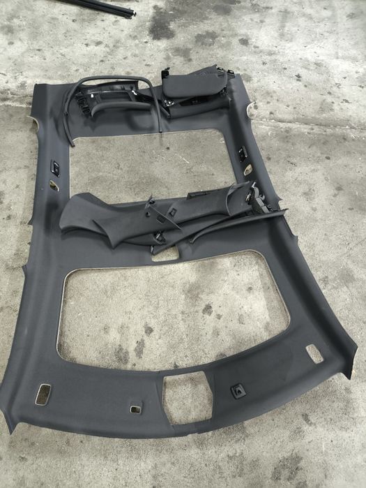 Таван за Citroen Ds5