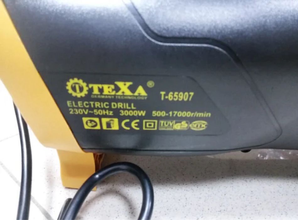 Воздуходувка аккумуляторный бловер