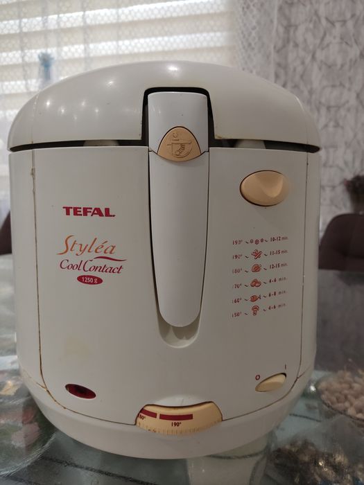 Продам фритюрницу