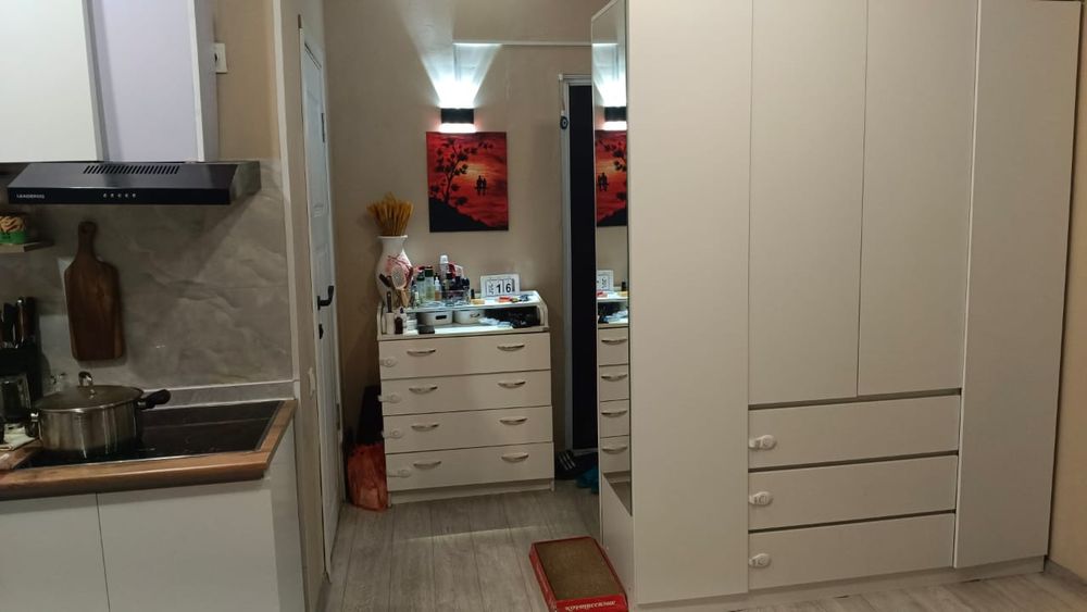 Продается квартира