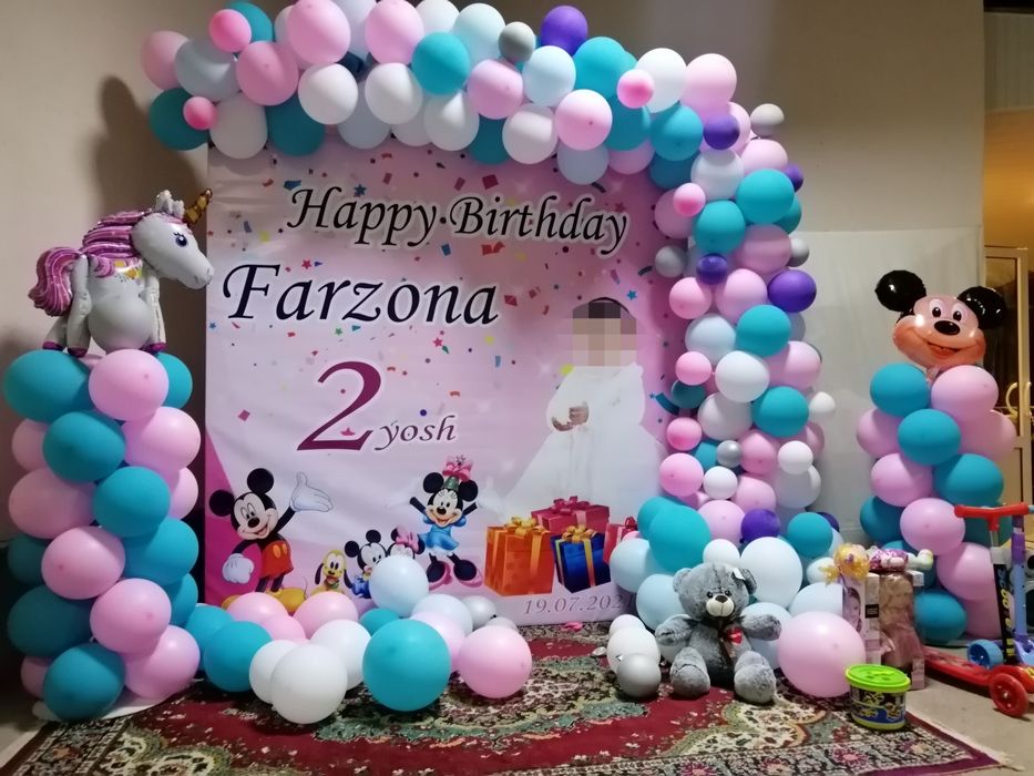 Онажон ва Отажон оформления хизмати