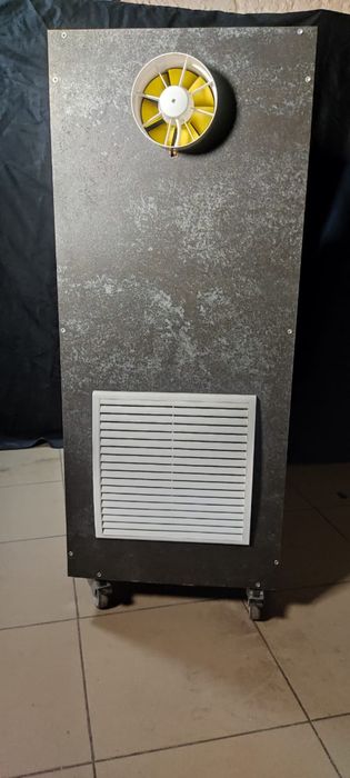 Шумобокс. Miners Box