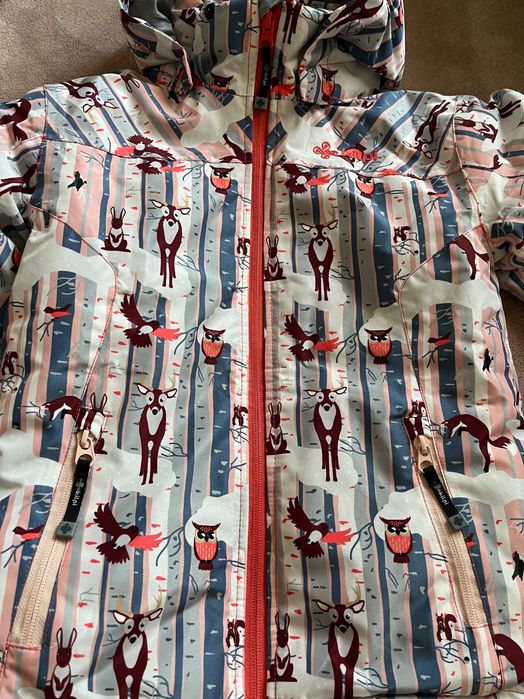 Geaca schi copii Kilpi