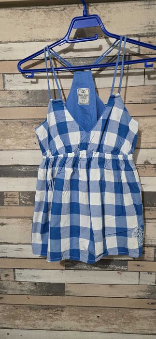 Retro xs - дамски потник (х-130)