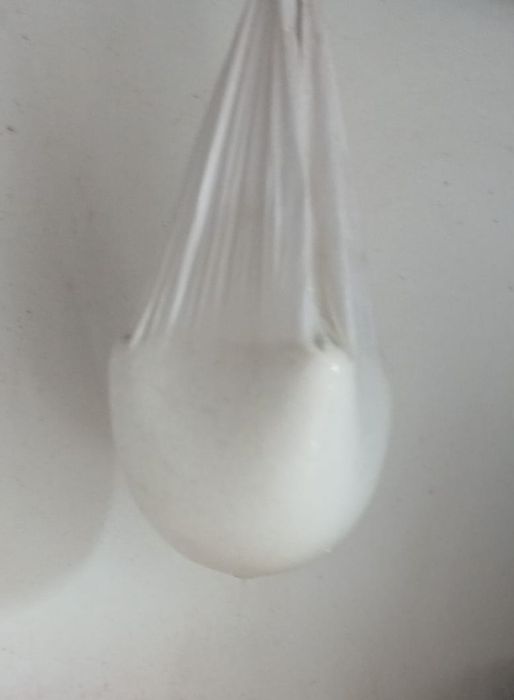 Caș și brânză de oaie