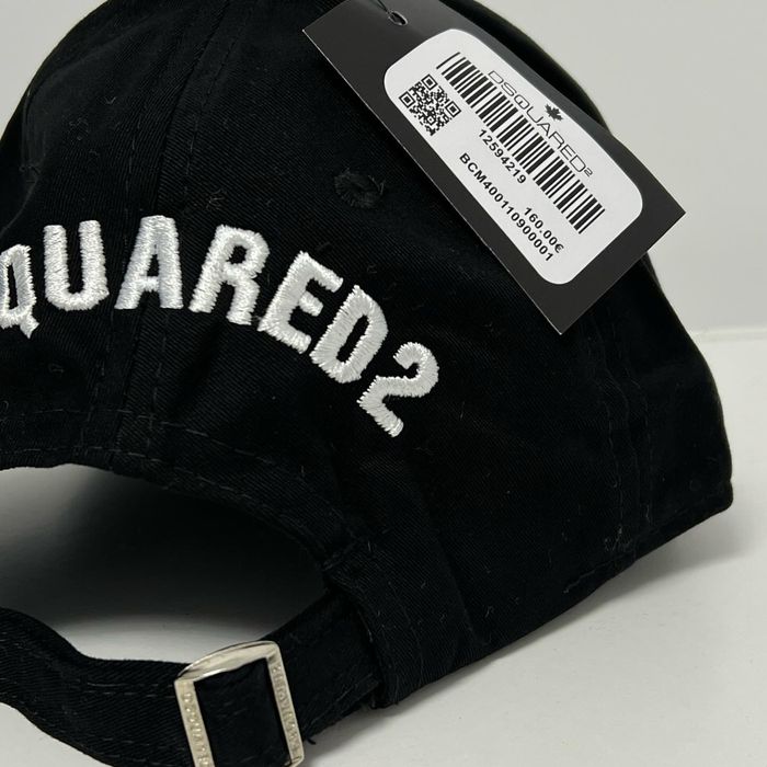 Sapca DSQUARED2 super calitate