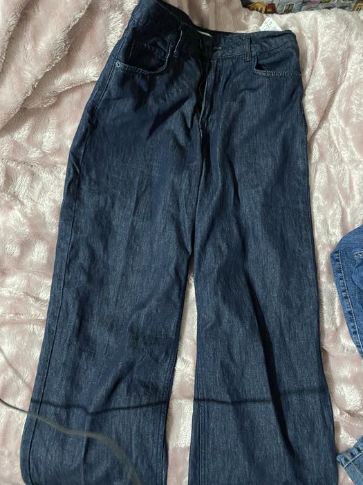 продам джинсы и шорты по 7к!