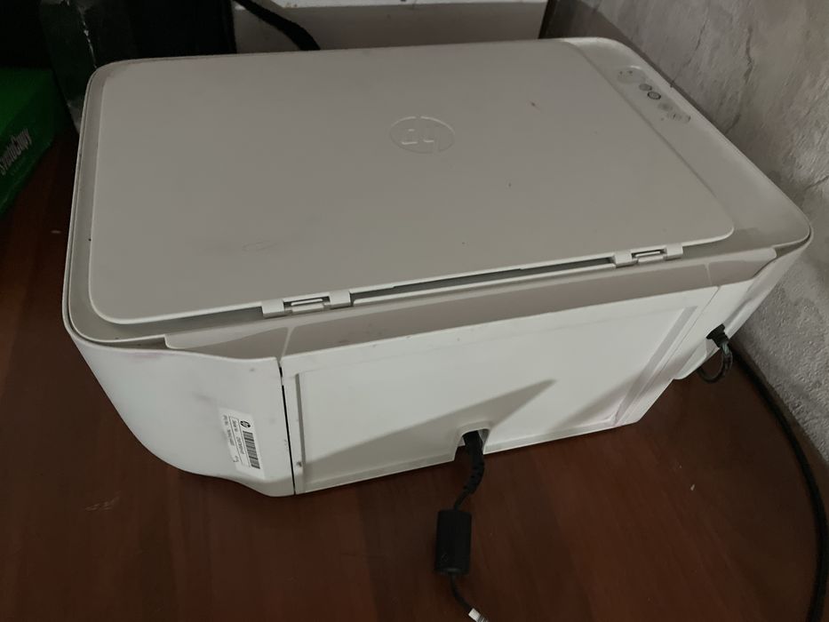 HP deskjet 2320,бу,25 .000