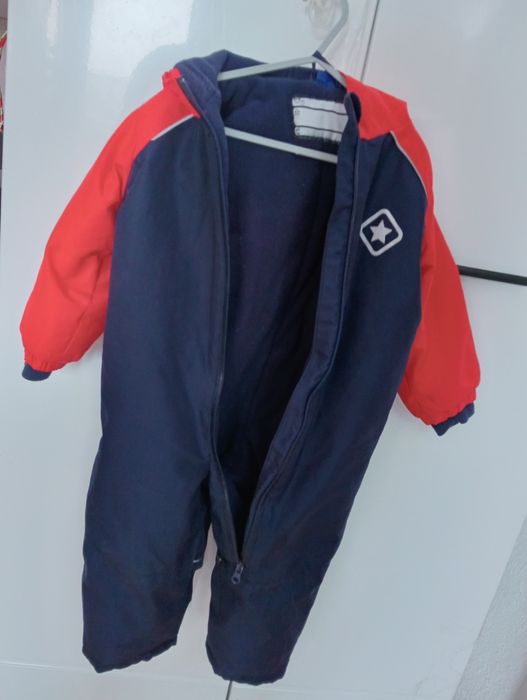 Salopeta Iarna 92