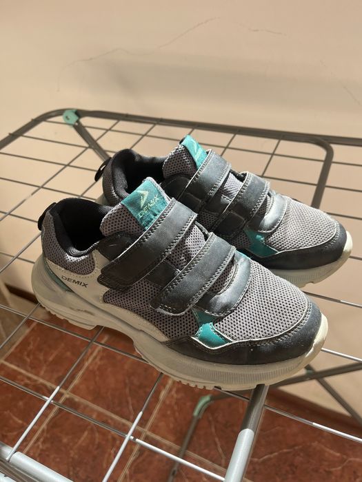 Кроссовки для мальчика