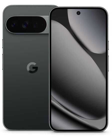 НОВ! Google Pixel 10 Pro 5G 128GB Moonstone / Obsidian / Porcelain