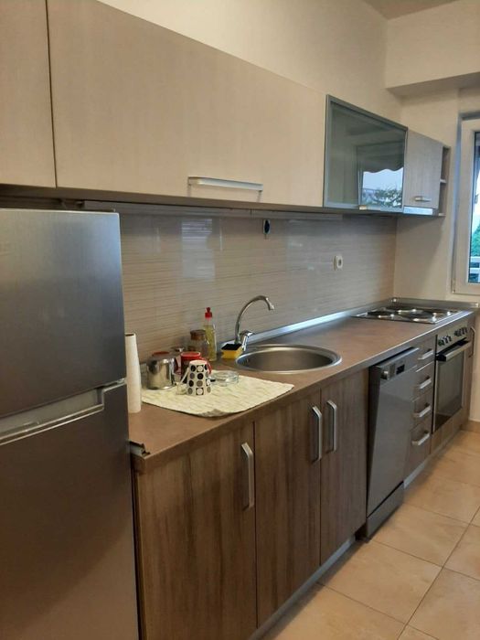 Дава се под наем Двустаен апартамент в София, Люлин 2 - 67 кв.м за 397.8 € - Снимка #2