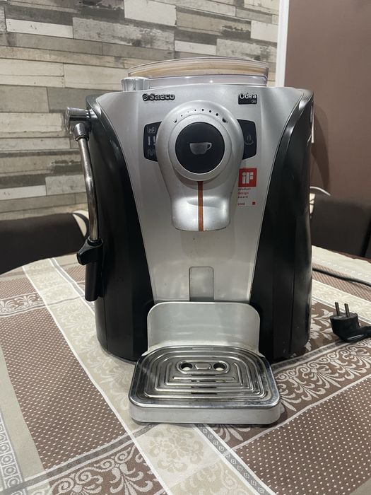 Кафемашина saeco Odea