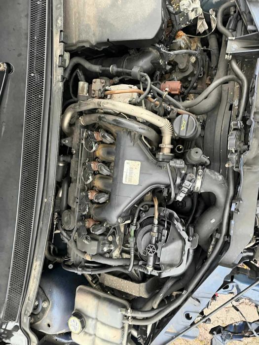 ford focus mk2 2.0 tdci на части форд фокус на части комби