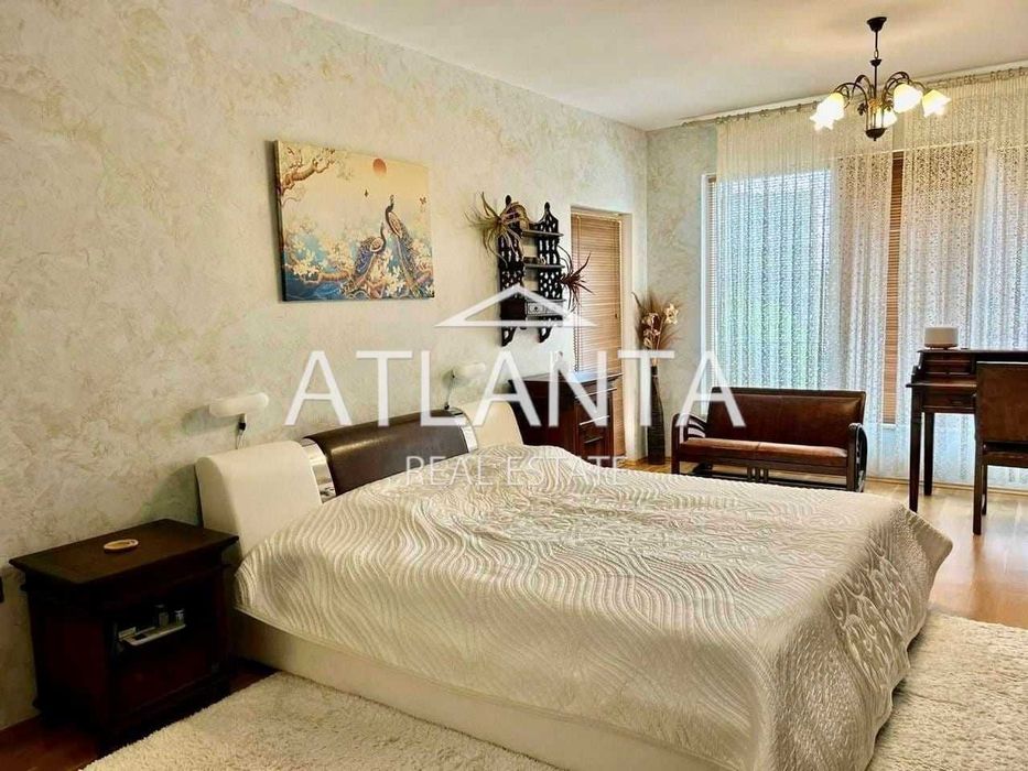 Продава се Многостаен апартамент в к.к. Св.Св. Константин и Елена - 216 кв.м за 2454 €/кв.м - Снимка #6