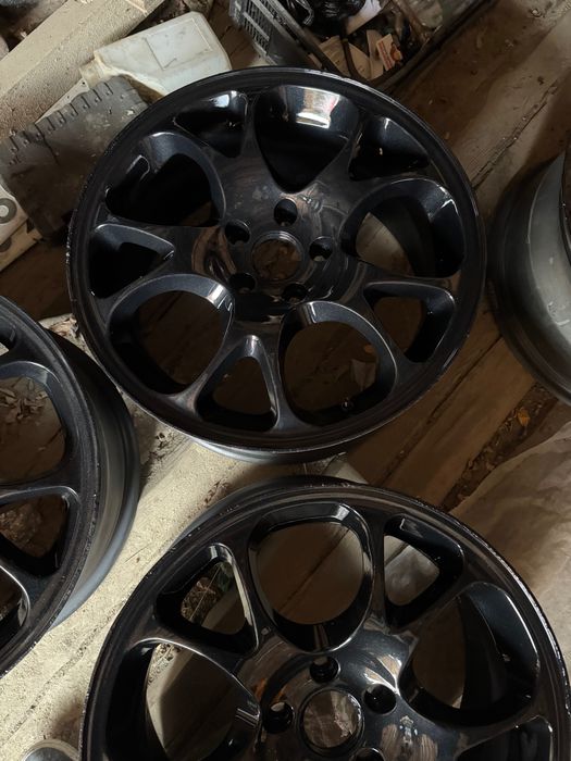 Джанти 18 за Ауди